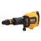เครื่องสกัดคอนกรีตไร้สาย 60V 11kg. Dewalt (DCH911NK-XJ)