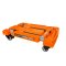 รถเข็นลากอเนกประสงค์ สำหรับ Stacking Case PTT-ST140P PUMPKIN (20909)