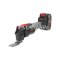 เครื่องตัด-ขัด-เซาะ อเนกประสงค์ไร้สาย 20V OCMT791-M1 OSUKA (แบต 4.0Ah = 1 ก้อน)
