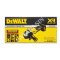 เครื่องเจียร์ไร้สาย 4" 20V 3สวิทซ์ท้อง Dewalt (DCG408N) ตัวเปล่า