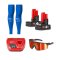 ชุดตัวจิ๋วพลังแจ๋ว M12 FPP2LR2604-402 Milwaukee (Q3)