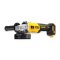 ชุดเครื่องเจียร์ไร้สาย 4" 20V Dewalt รุ่น DCG407P2T (แบต 5.0Ah=2 ก้อน)
