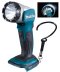 ไฟฉายไร้สาย LED 180 Lumens 18V Makita รุ่น DML802 (เครื่องเปล่า) (ของแท้ประกันศูนย์ไทย 1 ปี)