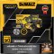 เครื่องตัด 3" ไร้แปรงถ่าน 20V Max เฉพาะตัวเครื่อง DEWALT รุ่น DCS438B