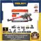 เครื่องอัดฉีดน้ำแรงดันสูงไร้สาย 20V แรงดัน 60 บาร์ OSUKA รุ่น OCPW608 (รุ่นครบเซ็ตและเครื่องเปล่า) รับประกัน 6 เดือน