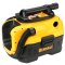 เครื่องดูดฝุ่นไร้สาย 7.5L Dewalt 20 V รุ่น DCV584L-QW (ตัวเปล่า)