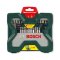 ชุดดอกไขควง 43 ชิ้น X-line BOSCH รุ่น 2607017164