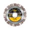 ใบตัดเพชร 5" (125mm.) Dewalt (DT90294-QZ)