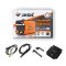 เครื่องเชื่อมอินเวอร์เตอร์ 160A รุ่น ARC160D JASIC
