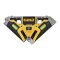 เครื่องวัดระดับเลเซอร์ทำมุม 90 องศา (เลเซอร์สแควร์) Dewalt (DW0802)