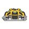 เครื่องวัดระดับเลเซอร์ทำมุม 90 องศา (เลเซอร์สแควร์) Dewalt (DW0802)