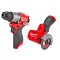 ชุดตัวจิ๋วพลังแจ๋ว M12 FPP2LR2604-402 Milwaukee (Q3)