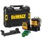 เครื่องวัดระดับเลเซอร์ 12 เส้น แสงเขียว 3x360 18V Dewalt รุ่น DCE089NG18-XJ (คัวเปล่า)