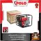 เครื่องยนต์ชนปั๊มน้ำ 2" 4 จังหวะ 6.5 แรงม้า รุ่น H50ZB3040Q POLO