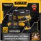 ชุดสว่านกระแทก 12V 10mm. Dewalt รุ่น DCD706D2A-B1