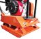 เครื่องตบดิน พร้อมครื่องยนต์ 4 จังหวะ 6.5 HP รุ่น HGC80-90KG POLO (ทำใบเสนอราคาได้)