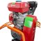 เครื่องปาดหน้าปูน 36" พร้อมครื่องยนต์ 4 จังหวะ 6.5 HP รุ่น HGM100+ถาด POLO (ทำใบเสนอราคาได้)