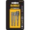 ก้านต่อลูกบ๊อกซ์ 1/4",3/8",1/2" Dewalt  รุ่น  DWAADPTMI3