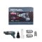 (ตัวเปล่า) เครื่องยิงสกรูฝาฝนังไร้สาย 20V ROWEL DSD300-B