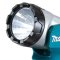 ไฟฉายไร้สาย LED 180 Lumens 18V Makita รุ่น DML802 (เครื่องเปล่า) (ของแท้ประกันศูนย์ไทย 1 ปี)