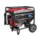 เครื่องปั่นไฟเบนซิน 7.9KW BG7900E BURKIN (เครื่อง 4 จังหวะ)
