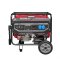 เครื่องปั่นไฟเบนซิน 7.9KW BG7900E BURKIN (เครื่อง 4 จังหวะ)