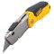 คัตเตอร์พับ รุ่น UTILITY KNIFE Dewalt  รุ่น DWHT10035-0