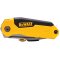 คัตเตอร์พับ รุ่น UTILITY KNIFE Dewalt  รุ่น DWHT10035-0