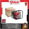 เครื่องยนต์ชนปั๊มน้ำ 3" 4 จังหวะ 7.0 แรงม้า รุ่น H80ZB3248Q POLO