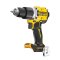 ชุดสว่านกระแทกไร้สาย 20V Max Dewalt (DCD806S1T-B1) พร้อมแบต 3.5Ah