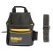 กระเป๋าเครื่องมือช่าง พร้อมเข็มขัด Dewalt รุ่น DWST40101