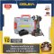 ไขควงกระแทกไร้สาย 20V OCID821U-D1 OSUKA (แบต 2.0Ah = 1 ก้อน)