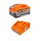ชุดแบตเตอรี่ X20 20V 6.0Ah+แท่นชาร์จเร็ว พร้อมกระเป๋า X20V-BAC40 PUMPKIN (50558)