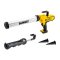 ปืนยิงยาแนวไร้สาย 20V Dewalt (DCE581N) ตัวเปล่า