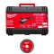 (เครื่องเปล่า) เครื่องตัดเหล็กเส้นไร้สาย 18V รุ่น M18 FRBCO32-0X0 Milwaukee