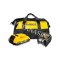 ชุดแบตเตอรี่ Starter kit Dewalt รุ่น DCB1102D1-B1 (แบต 2.0Ah+แท่นชาร์จ DCB183+กระเป๋า)