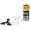 ทริมเมอร์ไร้สาย 1/4" 18V Dewalt รุ่น DCW600N (ตัวเปล่า)