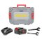 เครื่องเจียรคอตรงไร้สาย 20V OCDG963-M1 (แบต 4.0 = 1 ก้อน) , ตัวเปล่า OCDG963-N OSUKA