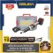 เครื่องเจียรคอตรงไร้สาย 20V OCDG963-M1 (แบต 4.0 = 1 ก้อน) , ตัวเปล่า OCDG963-N OSUKA
