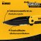 มีดพับ Dewalt รุ่น DWHT0-10313