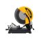 เครื่องตัดไฟเบอร์ไร้สะเก็ดไฟ 14" 2,200W DEWALT (DW872)