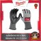 ถุงมือกันบาด CUT 3 HIGH DEXTERITY-L 48-73-8732 Milwaukee