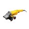 เครื่องเจียร์ไฟฟ้า 9" 2200W Dewalt (DWE492)