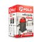 เครื่องดูดฝุ่นน้ำ-แห้ง 10 ลิตร 1,000W AURA-10 POLO (รับประกันศูนย์ 1 ปี)