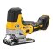 เลื่อยฉลุไร้สาย จิ๊กซอว์ไร้สาย 20V แบบด้ามจับ (DCS335B) Dewalt