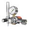 เกจ์ CO2 REGULATOR Megatec