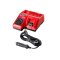 แท่นชาร์จสำหรับชาร์จในรถยนต์ รุ่น M12-18AC Milwaukee