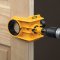 ชุดโฮซอลเจาะลูกบิดประตู พร้อมดอกเจาะ Dewalt (D180004)