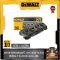 แท่นชาร์จแบตเตอรี่ 12V/20V 4 ช่อง (4 Ah) Dewalt (DCB1404-QW)