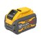 แบตเตอรี่ 20V/60V Max Flexvolt 12.0Ah Dewalt (DCB6112-B1)
